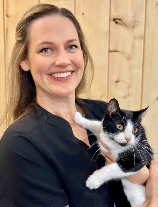 Dr.Rob-West-Veterinarian